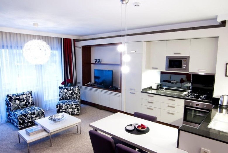 Apartamento 116 Residence
