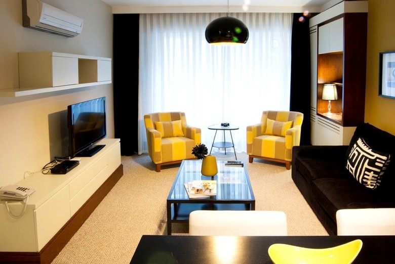 Apartamento 116 Residence