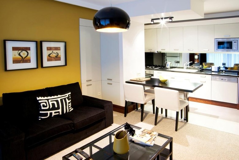 Apartamento 116 Residence