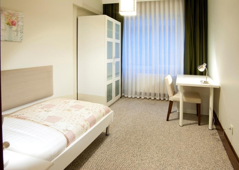 Apartamento 116 Residence