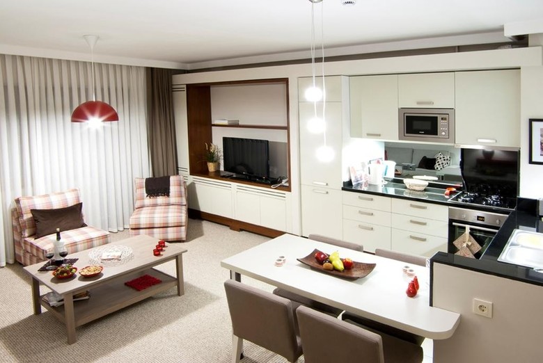 Apartamento 116 Residence