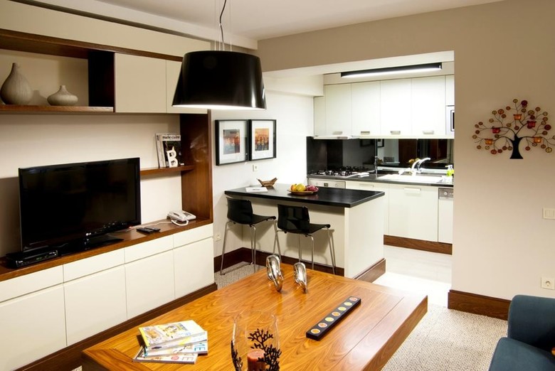 Apartamento 116 Residence