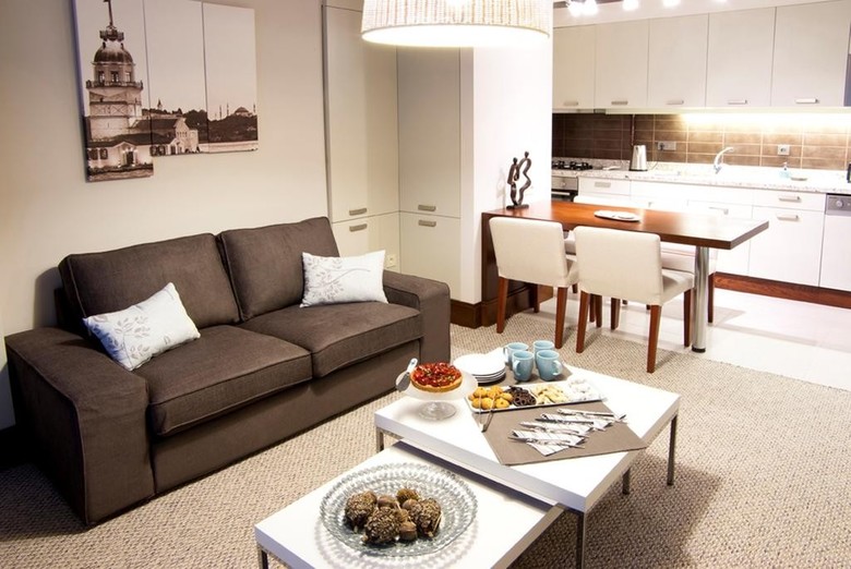 Apartamento 116 Residence