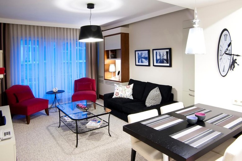 Apartamento 116 Residence