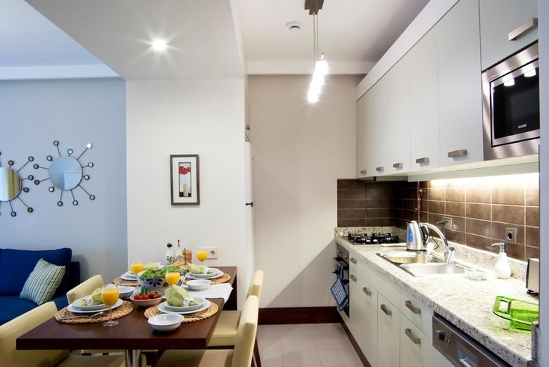 Apartamento 116 Residence
