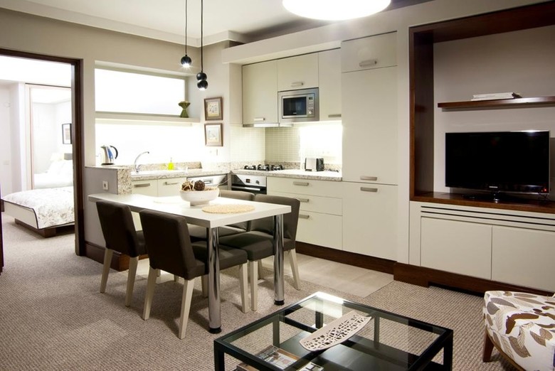 Apartamento 116 Residence