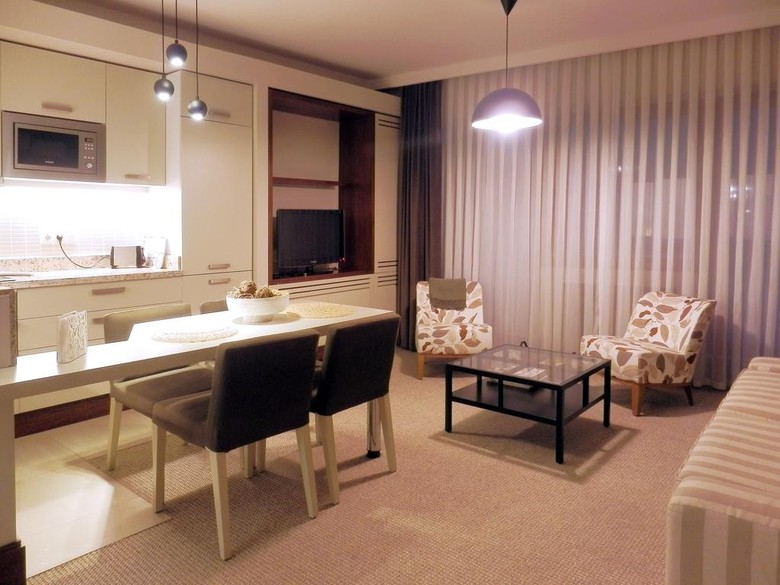 Apartamento 116 Residence