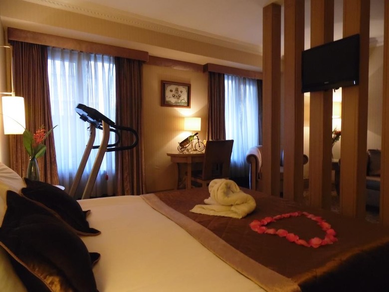 Pianoforte Hotel