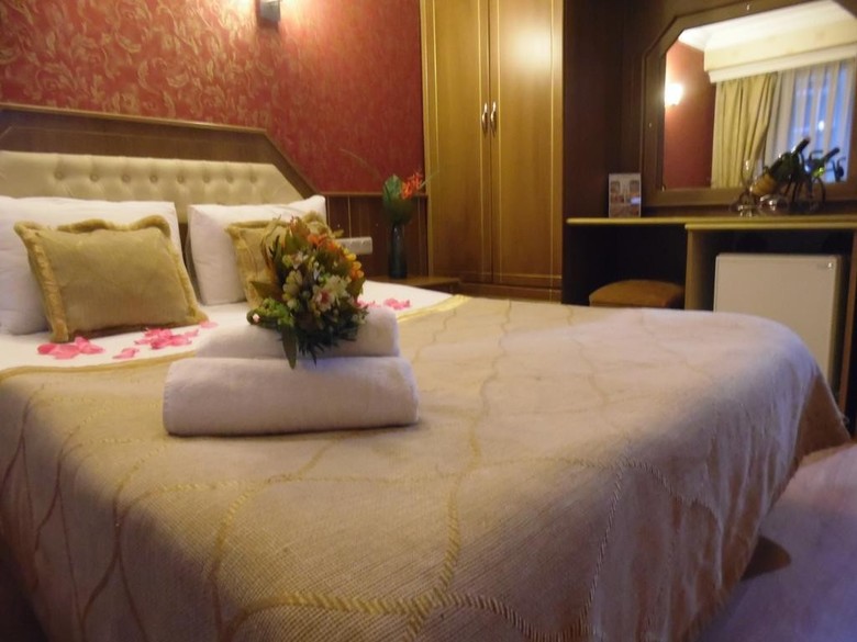 Pianoforte Hotel