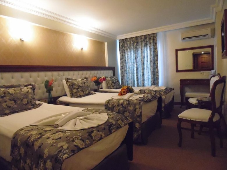 Pianoforte Hotel