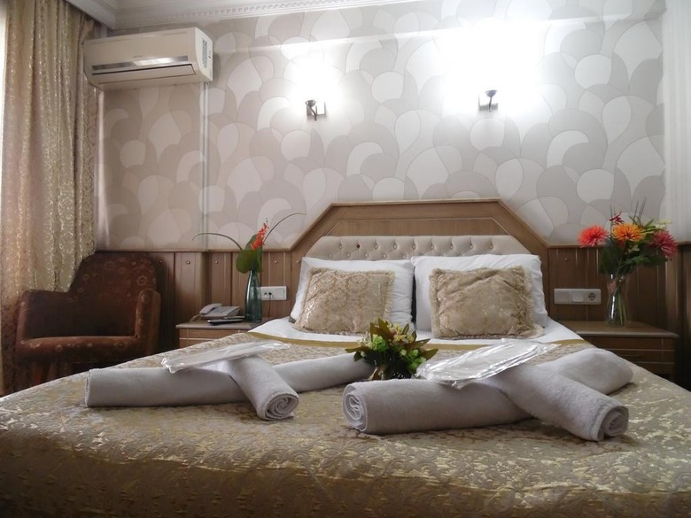 Pianoforte Hotel