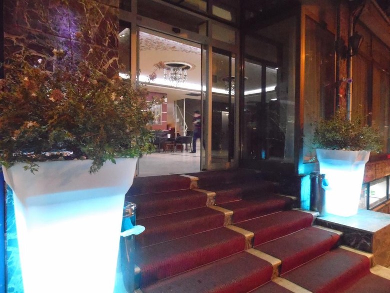 Pianoforte Hotel