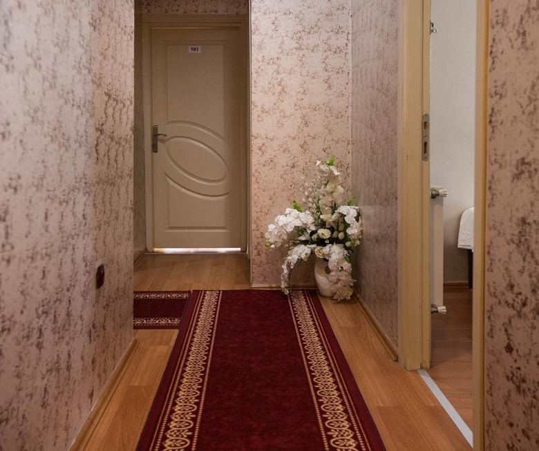 Grand Hotel Palmiye