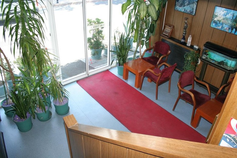 Cagri Hotel