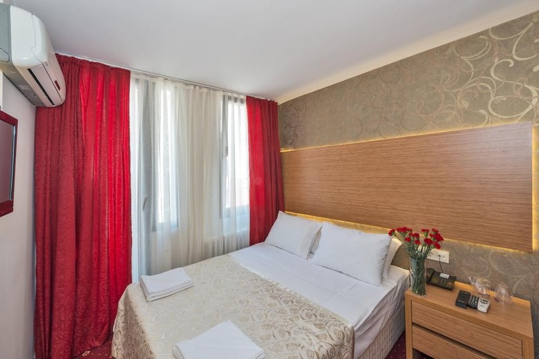 Erbazlar Hotel