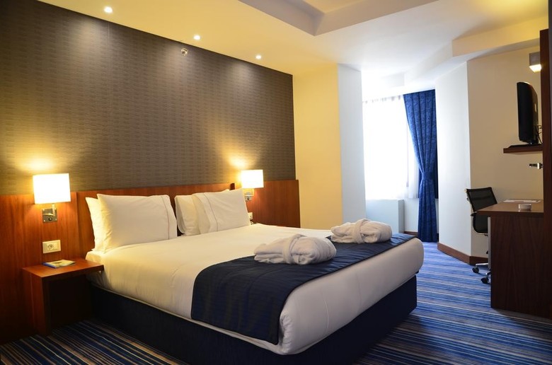 Hotel TRYP By Wyndham Istanbul Taksim