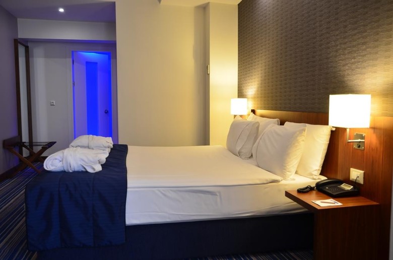 Hotel TRYP By Wyndham Istanbul Taksim