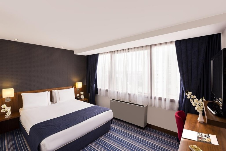 Hotel TRYP By Wyndham Istanbul Taksim