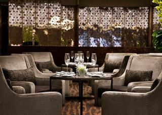 Jw Marriott Hotel Macau