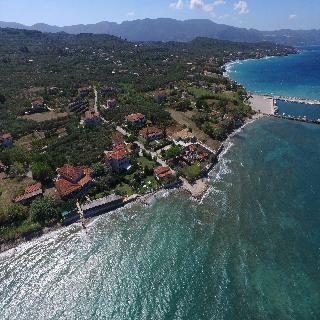 Apartamentos Galatea