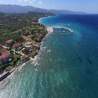 Apartamentos Galatea