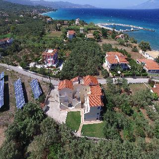 Apartamentos Galatea