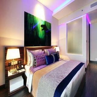 Hotel Planet Hollywood Beach Resort