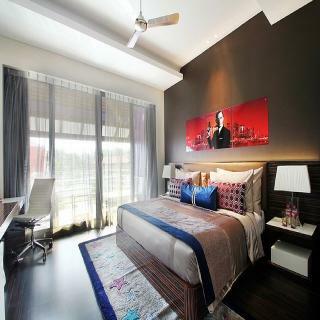 Hotel Planet Hollywood Beach Resort