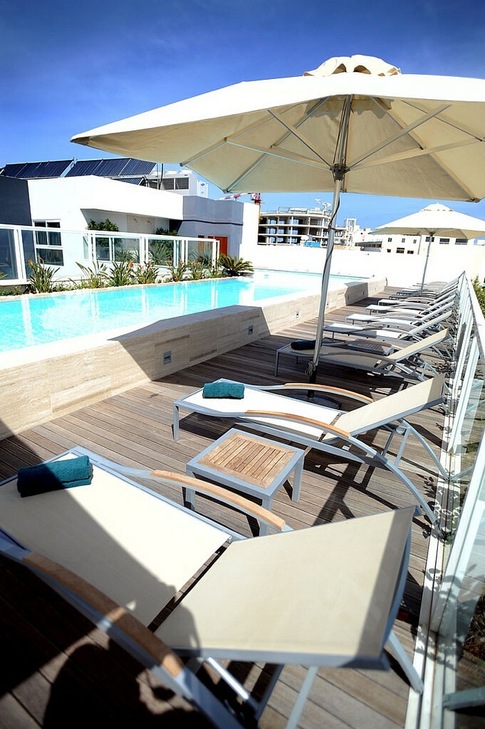 The George, Urban Boutique Hotel