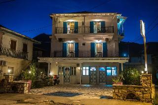 Apartamentos Summer Bed Nydri