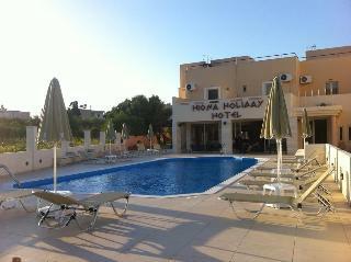 Hotel Hiona Villa