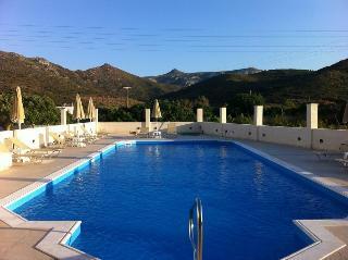 Hotel Hiona Villa