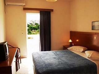 Hotel Hiona Villa