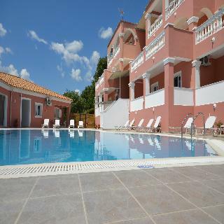 Paradiso Aparthotel