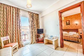 Heraion Hotel