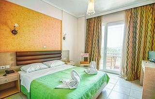 Heraion Hotel