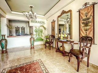 Heraion Hotel