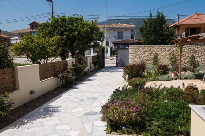 Apartamentos Christina Studios