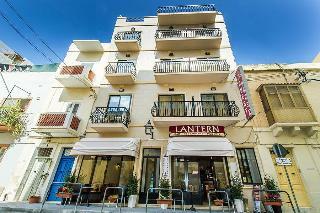 Hotel Lantern Guest House