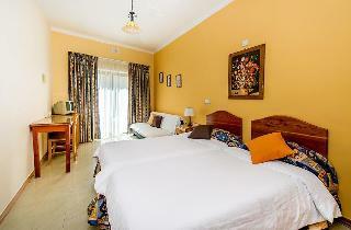 Hotel Lantern Guest House