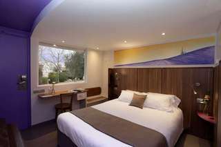 Hotel H�tel Terre de Provence, Le Pontet- Avignon