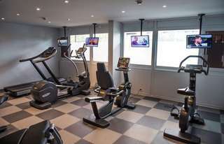 Hotel H�tel Terre de Provence, Le Pontet- Avignon