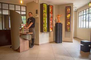 Hotel H�tel Terre de Provence, Le Pontet- Avignon