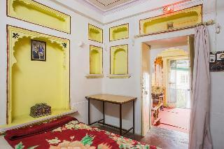 Kunwar Haveli