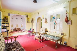 Kunwar Haveli