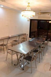 Hotel Daisy Residency
