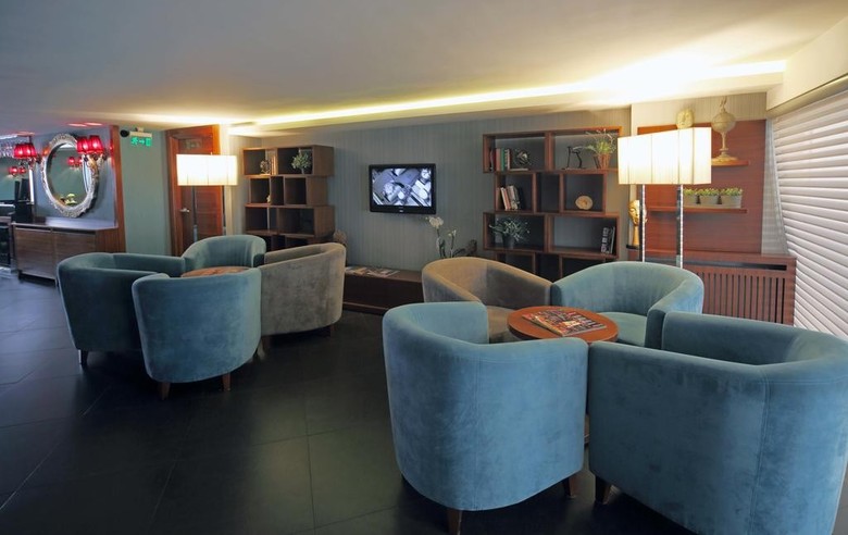 Hotel Polatdemir