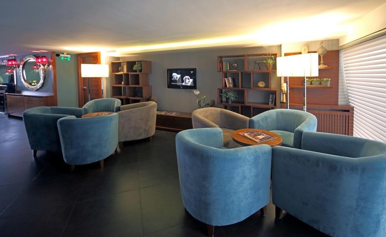 Hotel Polatdemir