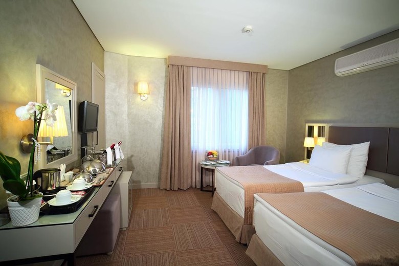 Hotel Polatdemir