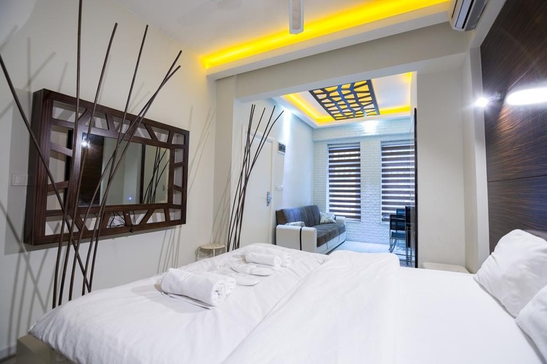Hotel Element Suites